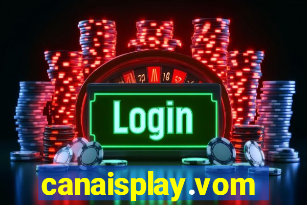 canaisplay.vom
