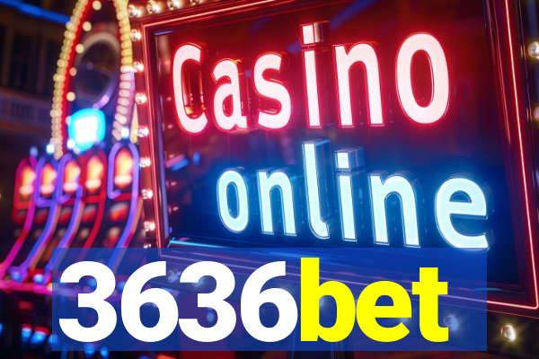 3636bet