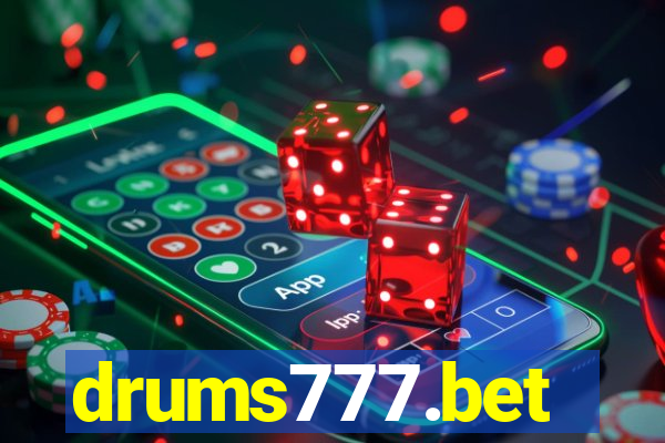 drums777.bet