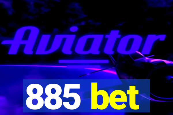 885 bet