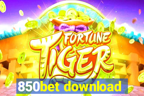 850bet download