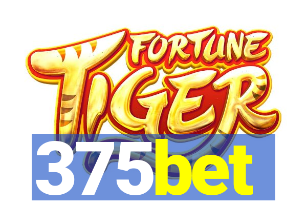 375bet