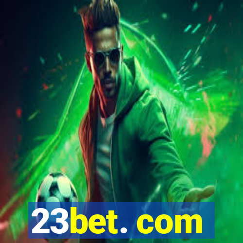 23bet. com