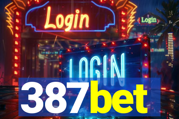 387bet