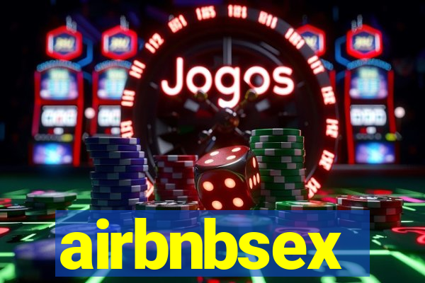 airbnbsex