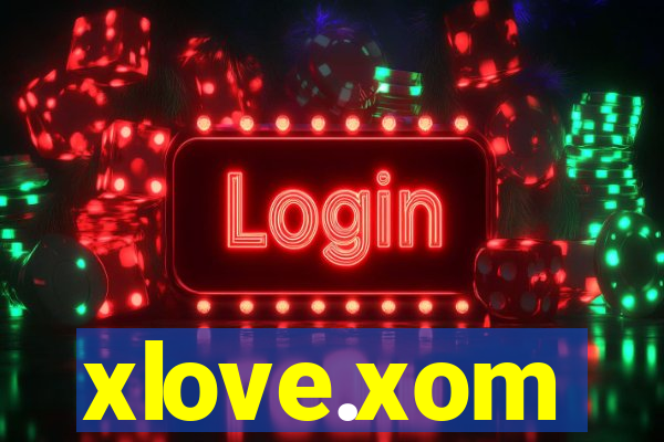 xlove.xom