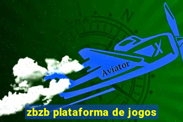 zbzb plataforma de jogos