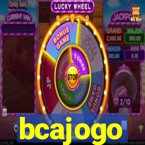 bcajogo