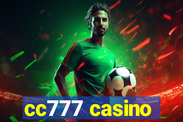 cc777 casino