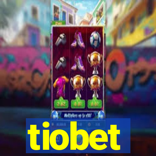 tiobet