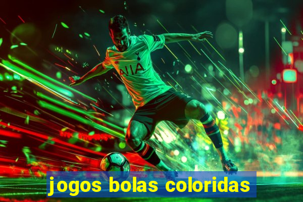 jogos bolas coloridas