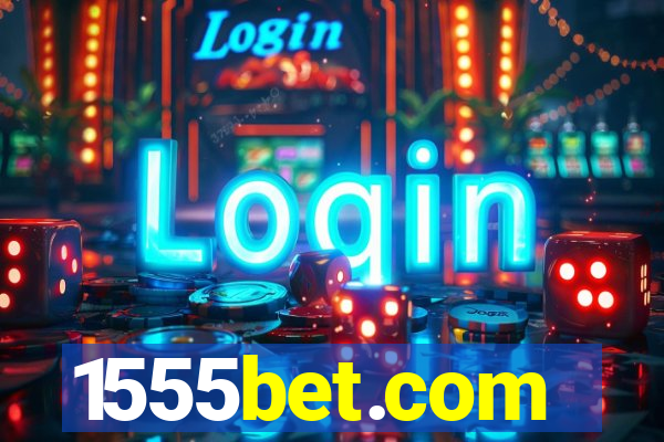 1555bet.com