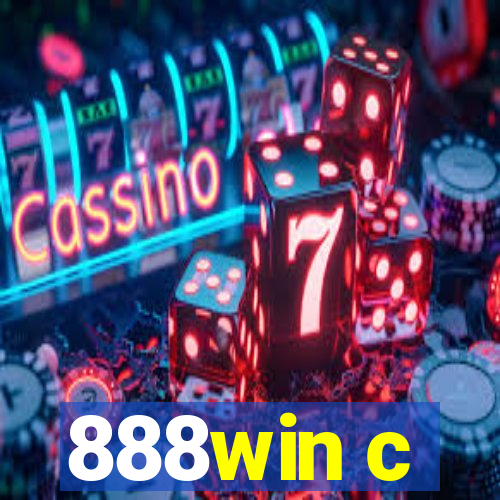 888win c