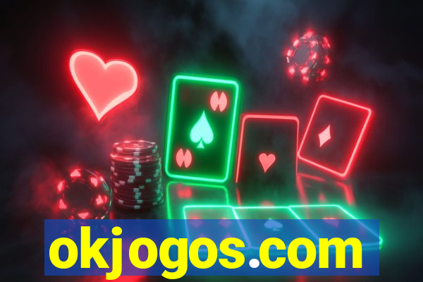 okjogos.com