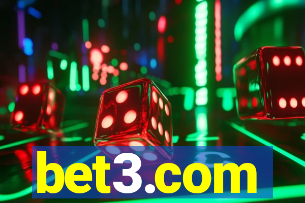bet3.com