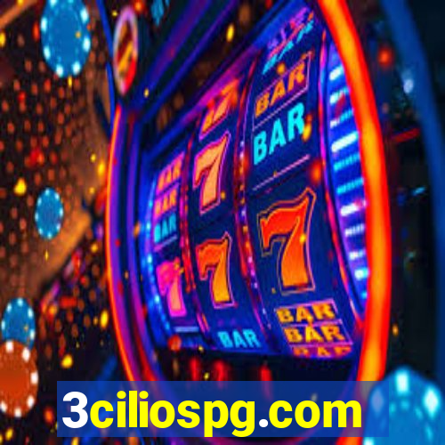 3ciliospg.com