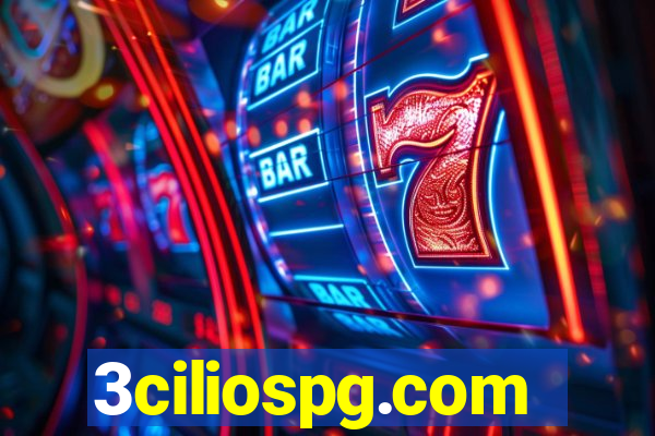 3ciliospg.com