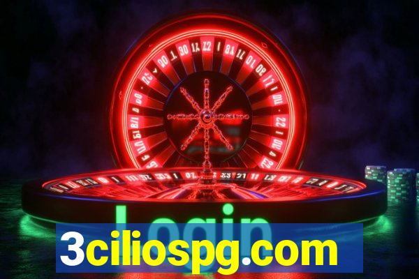 3ciliospg.com