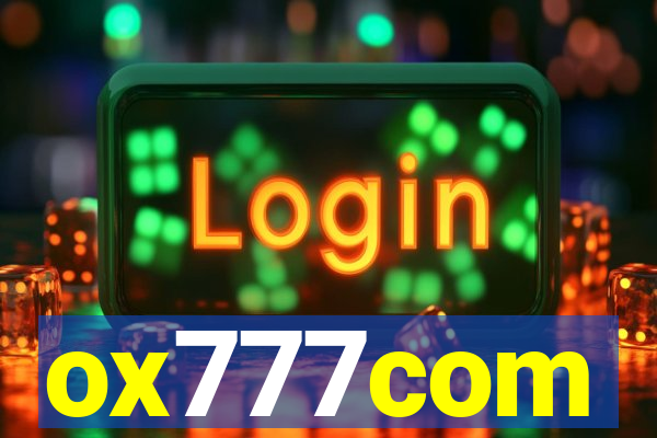 ox777com