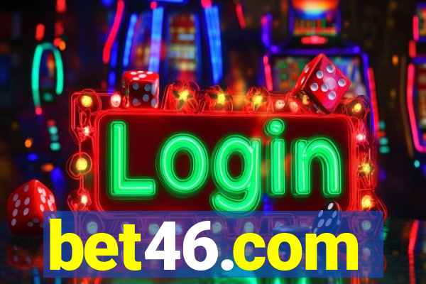bet46.com