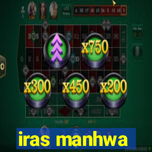 iras manhwa