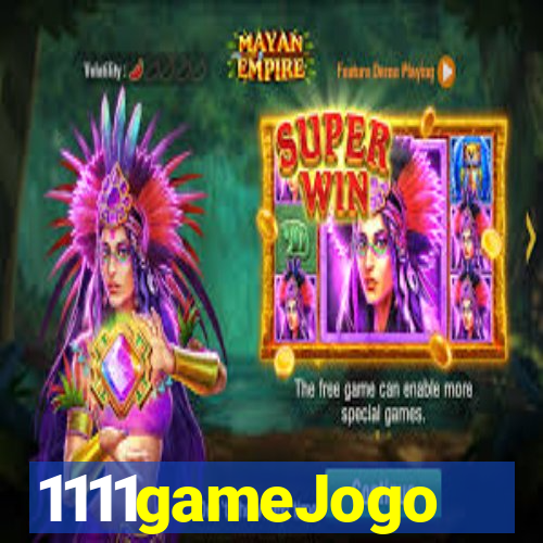 1111gameJogo