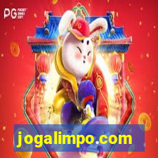 jogalimpo.com