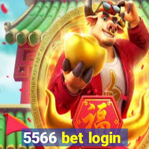 5566 bet login