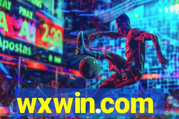 wxwin.com