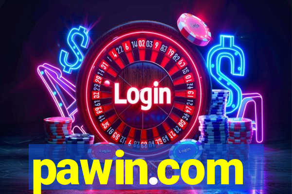pawin.com