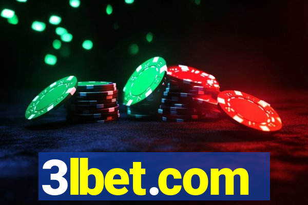 3lbet.com
