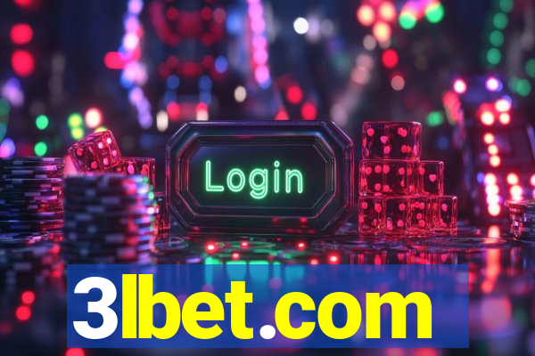 3lbet.com