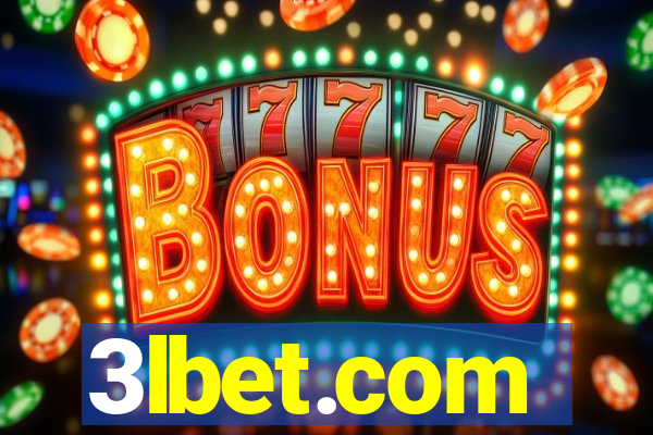 3lbet.com
