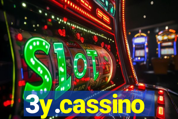 3y.cassino