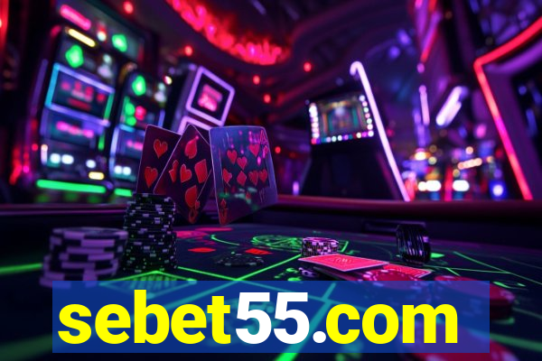 sebet55.com