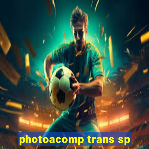 photoacomp trans sp