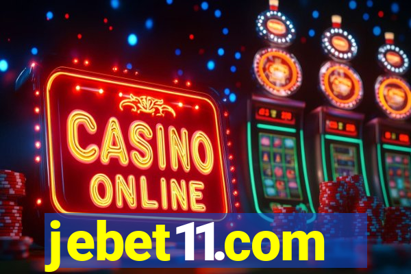 jebet11.com