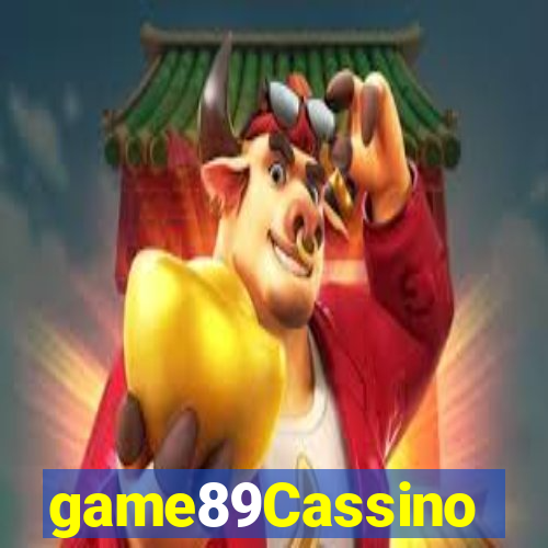 game89Cassino