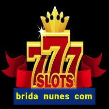 brida nunes com medico portal zacarias