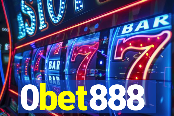 0bet888