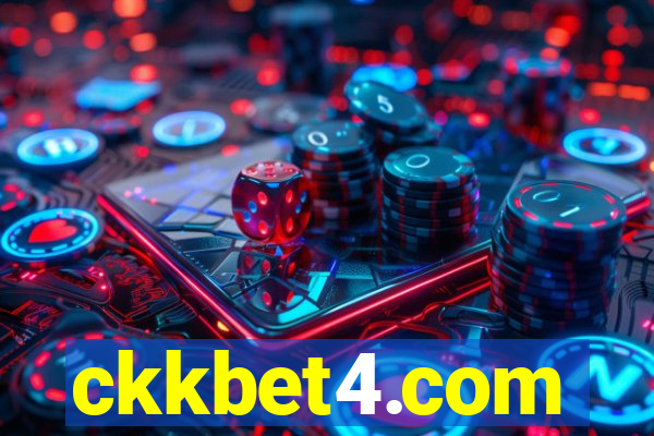 ckkbet4.com