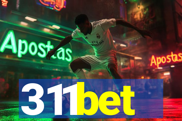 311bet