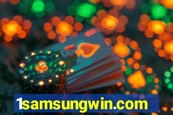 1samsungwin.com