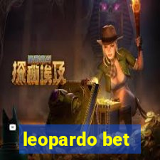 leopardo bet