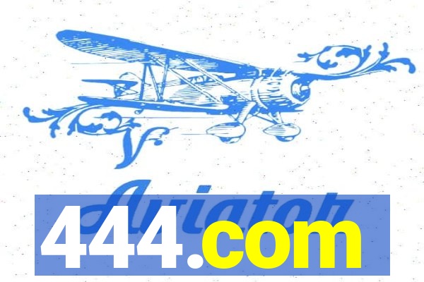 444.com