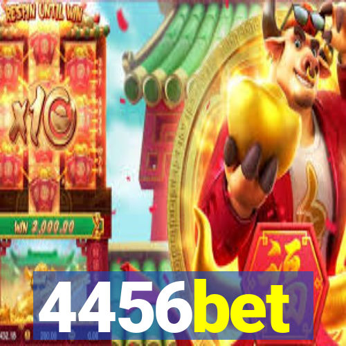 4456bet