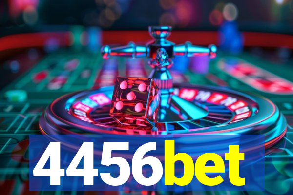 4456bet