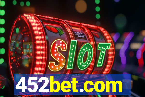 452bet.com
