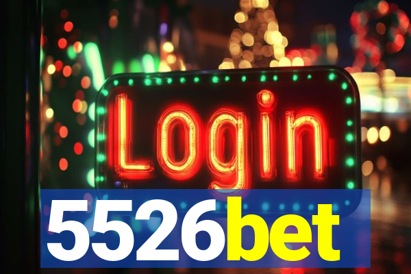 5526bet