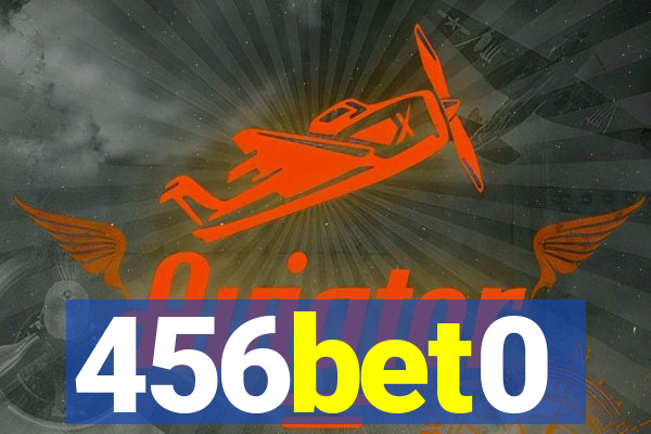 456bet0